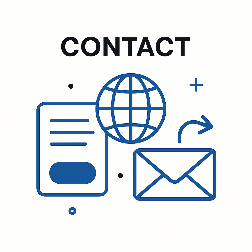 contact